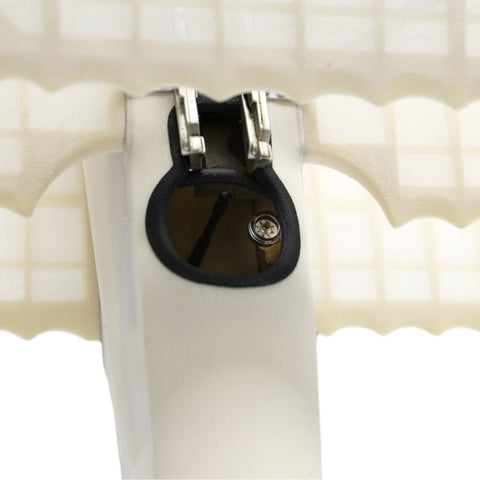 DREIDECKER FLUGZEUG TRANSPARENT AP203T AUTHENTISCHE MODELLE