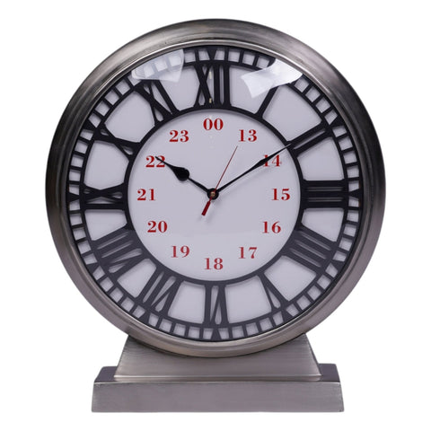WATERLOO CLOCK XL SC068 AUTHENTIC MODELS
