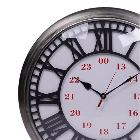 WATERLOO CLOCK XL SC068 AUTHENTIC MODELS