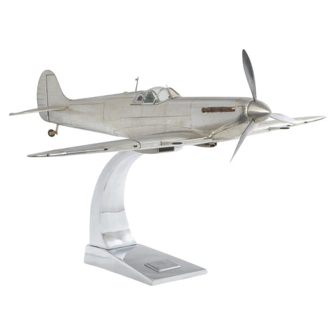 AEREO SPITFIRE AP456 AUTHENTIC MODELS