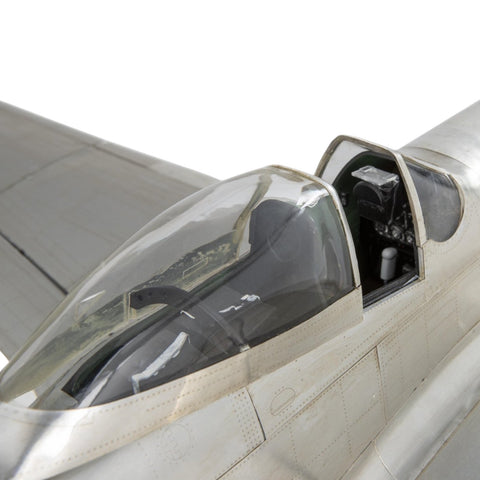 AEREO SPITFIRE AP456 AUTHENTIC MODELS