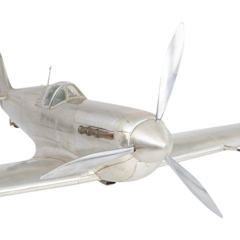 AEREO SPITFIRE AP456 AUTHENTIC MODELS