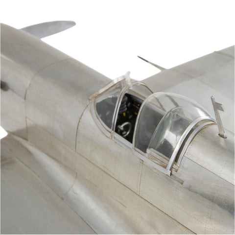 AEREO SPITFIRE AP456 AUTHENTIC MODELS