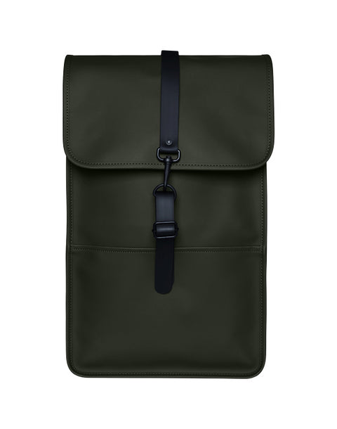 RAINS RUCKSACK W3 GRÜN ART. 13000