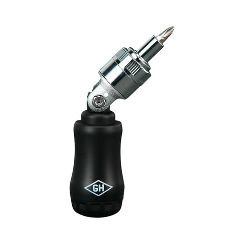GENTLEMEN'S HARDWARE 12-IN-1-SCHRAUBENDREHER