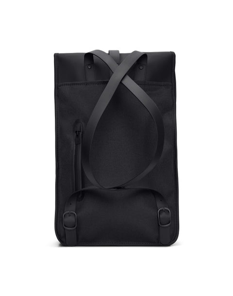 RUCKSACK W3 13000 RAINS SCHWARZ