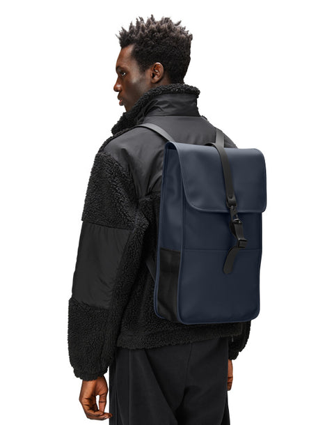 RAINS RUCKSACK W3 MARINEBLAU ART. 13000