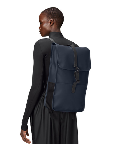 RAINS RUCKSACK W3 MARINEBLAU ART. 13000