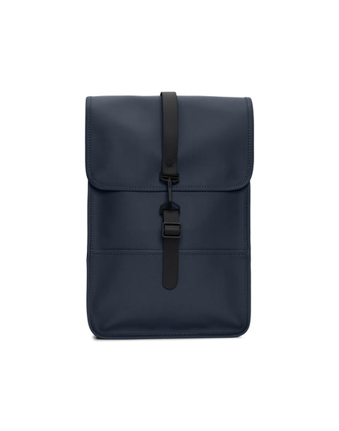 RUCKSACK MINI W3 13020 RAINS MARINEBLAU