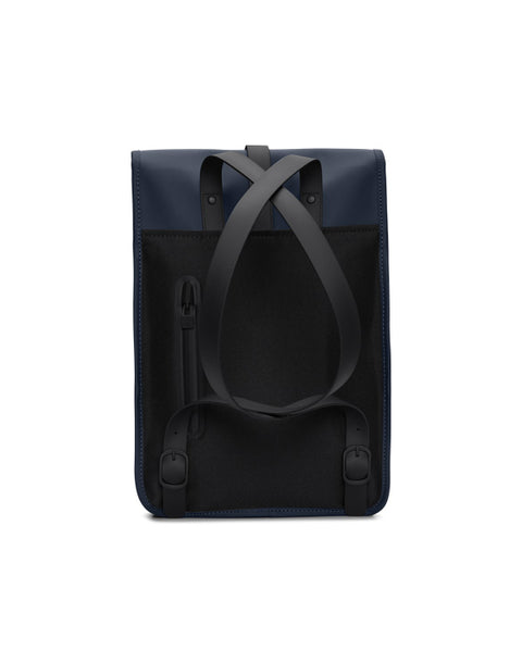 RUCKSACK MINI W3 13020 RAINS MARINEBLAU