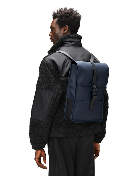 ZAINO BACKPACK MINI W3 13020 RAINS NAVY