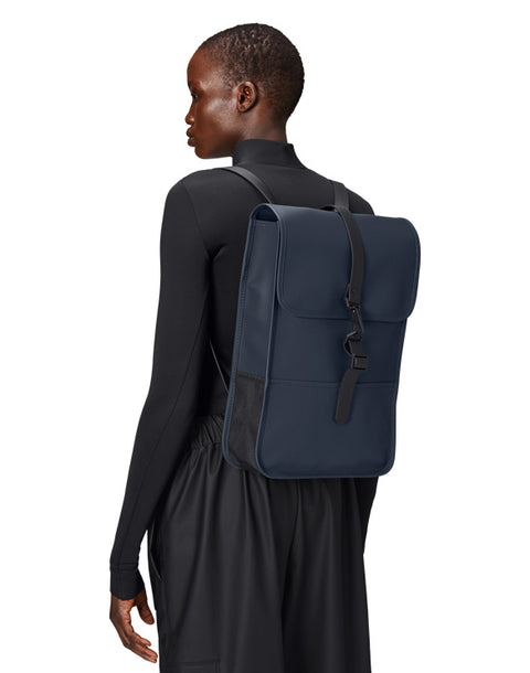 ZAINO BACKPACK MINI W3 13020 RAINS NAVY