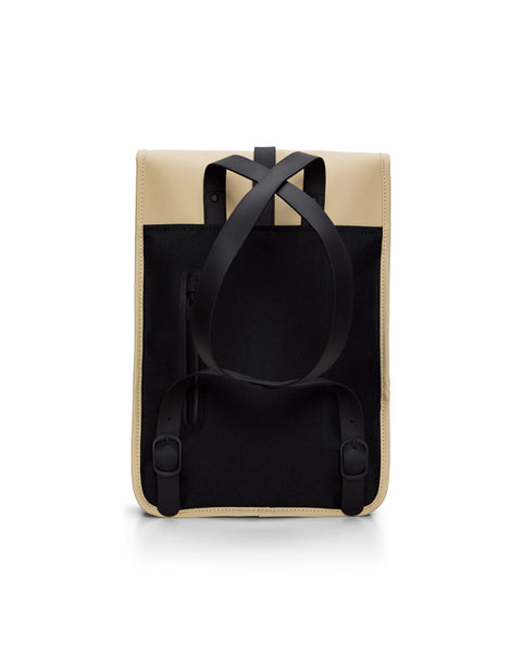 RAINS MINI W3 SAND RUCKSACK ART. 13020