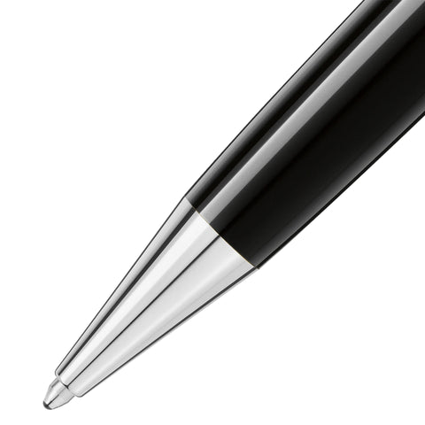 CLASSIQUE PLATIN BALL 132446 MONTBLANC SCHWARZ