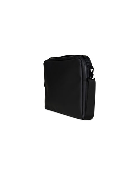 CUSTODIA LAPTOP BAG 15"/16" W3 13290 RAINS BLACK