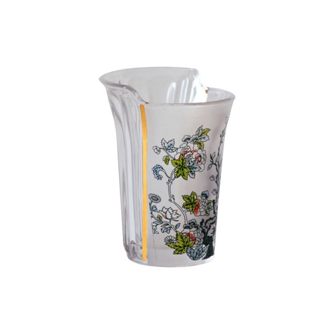 SET AUS DREI HYBRID-AGLAURA-GLÄSERN 09734 SELETTI WEISS
