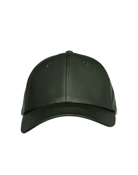 CAPPELLO CAP 13600 RAINS GREEN