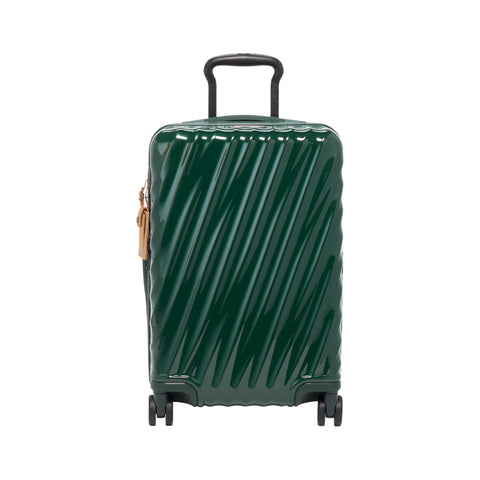 Kabinentrolley 19 Grad Hunter Green International Art 139683-1428 Tumi Green