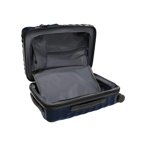 TROLLEY CABINA 19 DEGREE NAVY INTL ART 139683/1596 TUMI NAVY