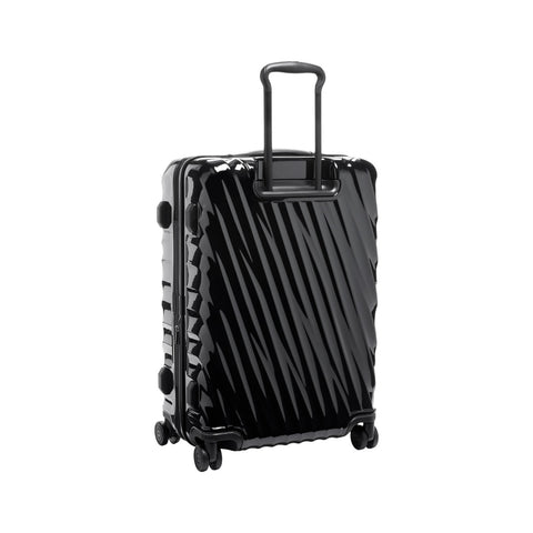 TROLLEY 19 DEGREE BLACK ART 139685/1041 TUMI BLACK