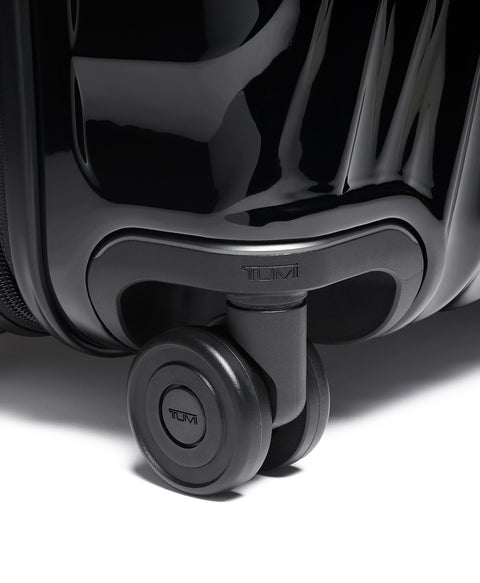 "TUMI TROLLEY 19 DEGREE BLACK ART 139686/1041/0228774D2"