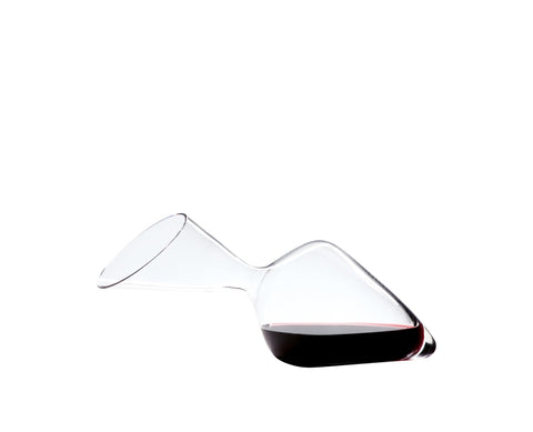 HANDGEFERTIGTE KARAFFE 750 CCM TYROL 1405/13 RIEDEL TRANSPARENT
