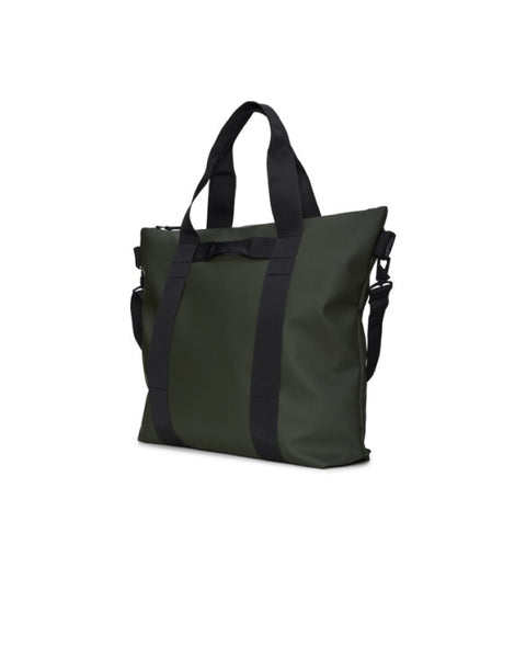 Einkaufstasche W3 14150 Rains Grün