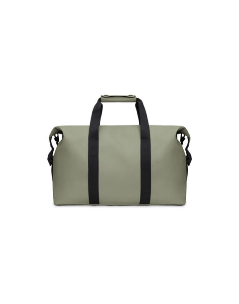 BORSONE HILO WEEKEND BAG W3 14200 RAINS DRIFT, GREEN