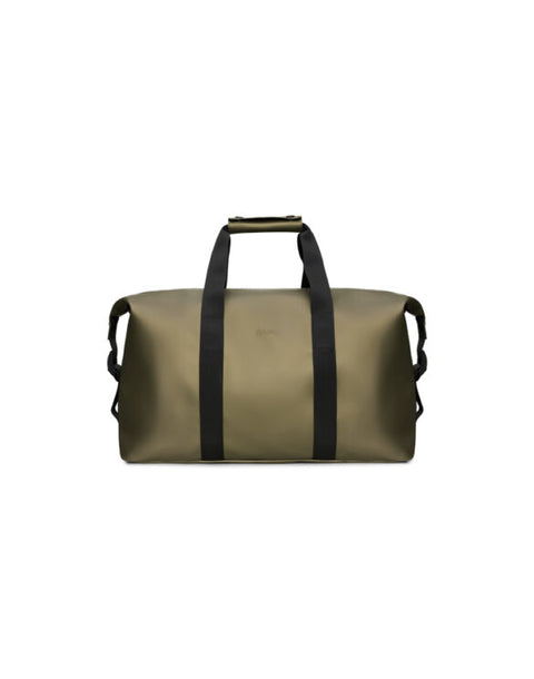 BORSONE HILO WEEKEND BAG W3 REVEL ART. 14200 RAINS GREEN