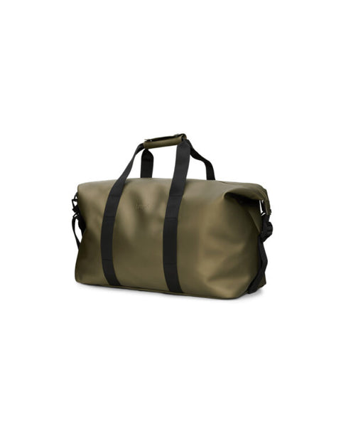 BORSONE HILO WEEKEND BAG W3 REVEL ART. 14200 RAINS GREEN