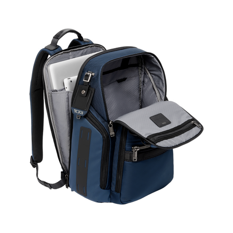 ZAINO ALPHA BRAVO NAVY 142480-1596 TUMI