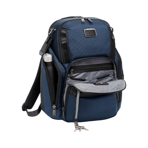 ZAINO ALPHA BRAVO NAVY 142480-1596 TUMI