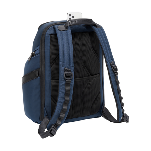 ZAINO ALPHA BRAVO NAVY 142480-1596 TUMI