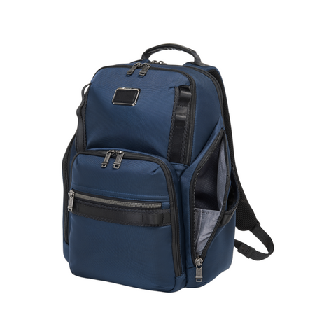 ZAINO ALPHA BRAVO NAVY 142480-1596 TUMI