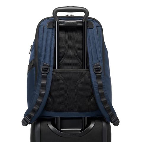 ZAINO ALPHA BRAVO NAVY 142480-1596 TUMI