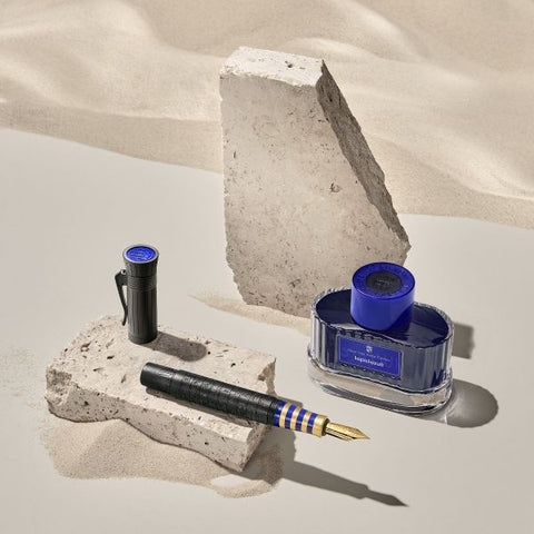 STILOGRAFICA GRAF VON PEN OF THE YEAR 2023 PENNINO F 145381 FABER CASTELL