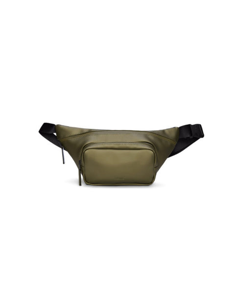 BUM BAG W3 REVEL ART. 14720 RAINS GREEN