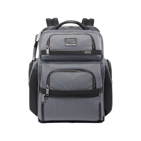 ZAINO ALPHA X METEOR GREY ART. 148598-2918 TUMI