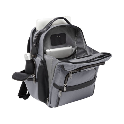 ZAINO ALPHA X METEOR GREY ART. 148598-2918 TUMI