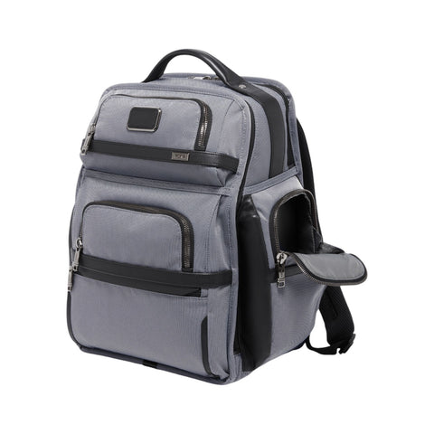 ZAINO ALPHA X METEOR GREY ART. 148598-2918 TUMI