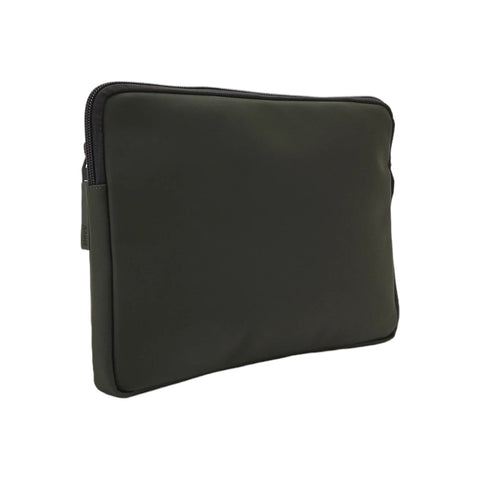 CUSTODIA TEXEL LAPTOP CASE 15"/16" W1 16670 RAINS GREEN