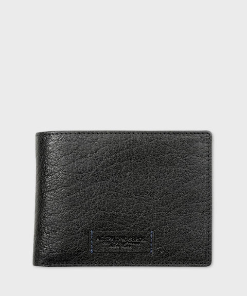 PORTAFOGLIO NERO HORIZ 16CC ART. 175755U900 SPALDING
