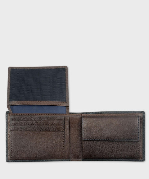 PORTAFOGLIO NERO HORIZ 16CC ART. 175755U900 SPALDING