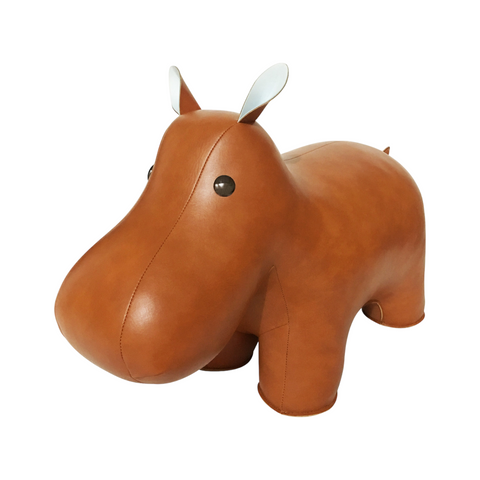 SEDIA HIPPO TAN 10KG ZUNY