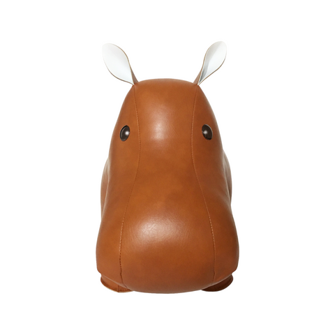 SEDIA HIPPO TAN 10KG ZUNY