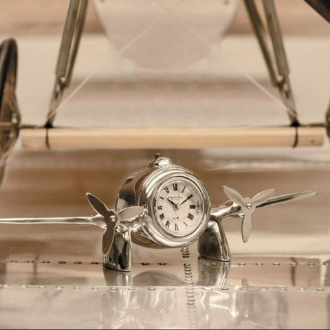 AEREO OROLOGIO METALLO AP104 AUTHENTIC MODELS