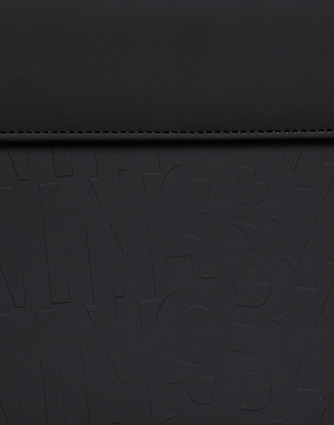 LAPTOP-PORTFOLIO-TASCHE 13"/14" W1 16540 RAINS SCHWARZ