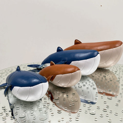 FERMACARTE WHALE WAVE BLUE 0.25 KG GZPV00053701 ZUNY