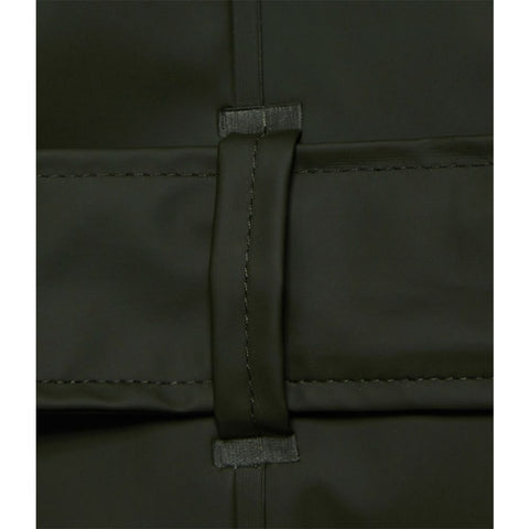 CURVE W JACKET W3 RAINS GREEN XS ART. 18130