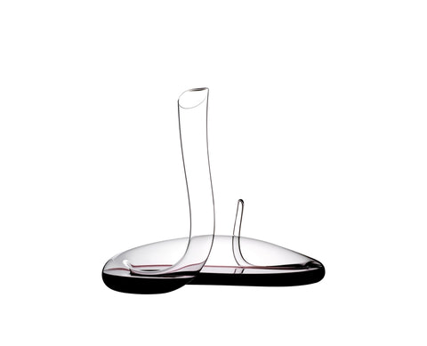 HANDGEFERTIGTE KARAFFE 750 CCM MAMBA 1950/19 RIEDEL TRANSPARENT